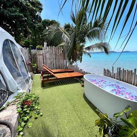Phuket Signature Glamping Rawai Екстериор снимка