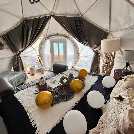 Phuket Signature Glamping Rawai Екстериор снимка