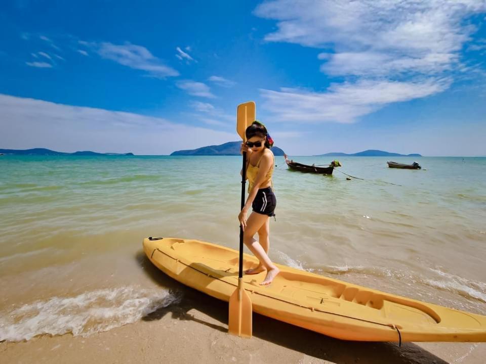 Phuket Signature Glamping Rawai Екстериор снимка