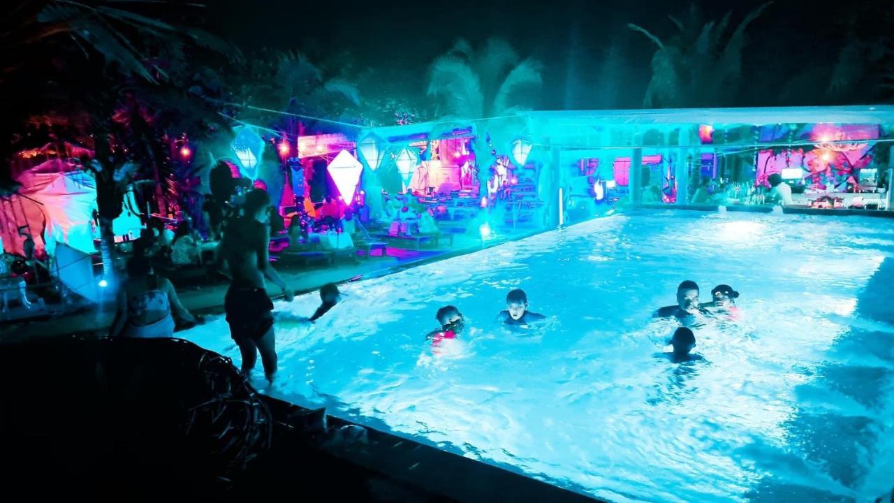 Phuket Signature Glamping Rawai Екстериор снимка