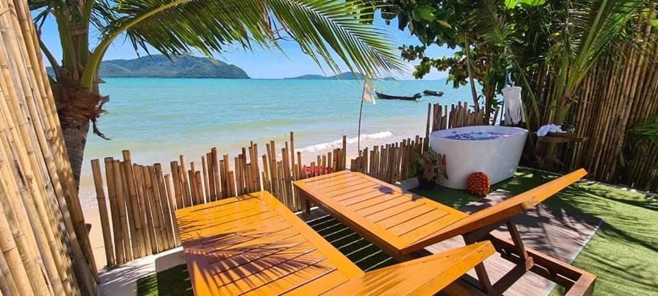 Phuket Signature Glamping Rawai Екстериор снимка