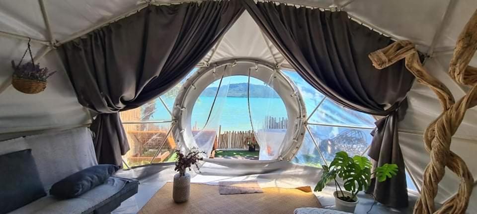 Phuket Signature Glamping Rawai Екстериор снимка