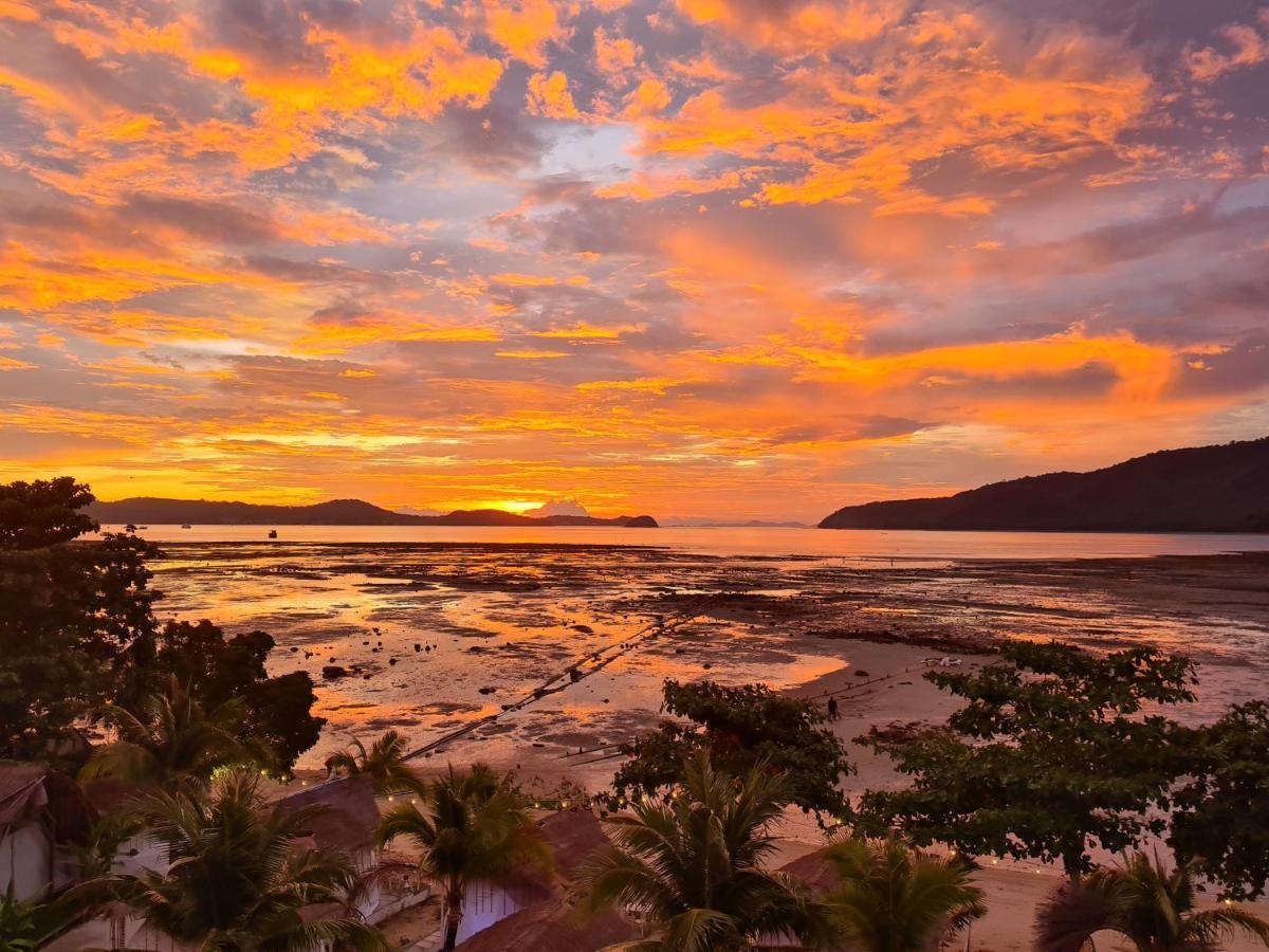 Phuket Signature Glamping Rawai Екстериор снимка