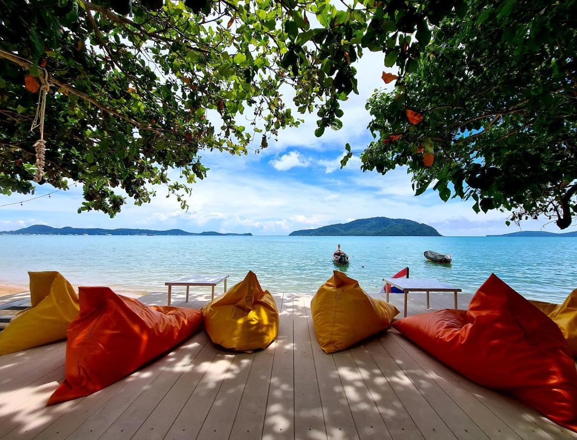 Phuket Signature Glamping Rawai Екстериор снимка