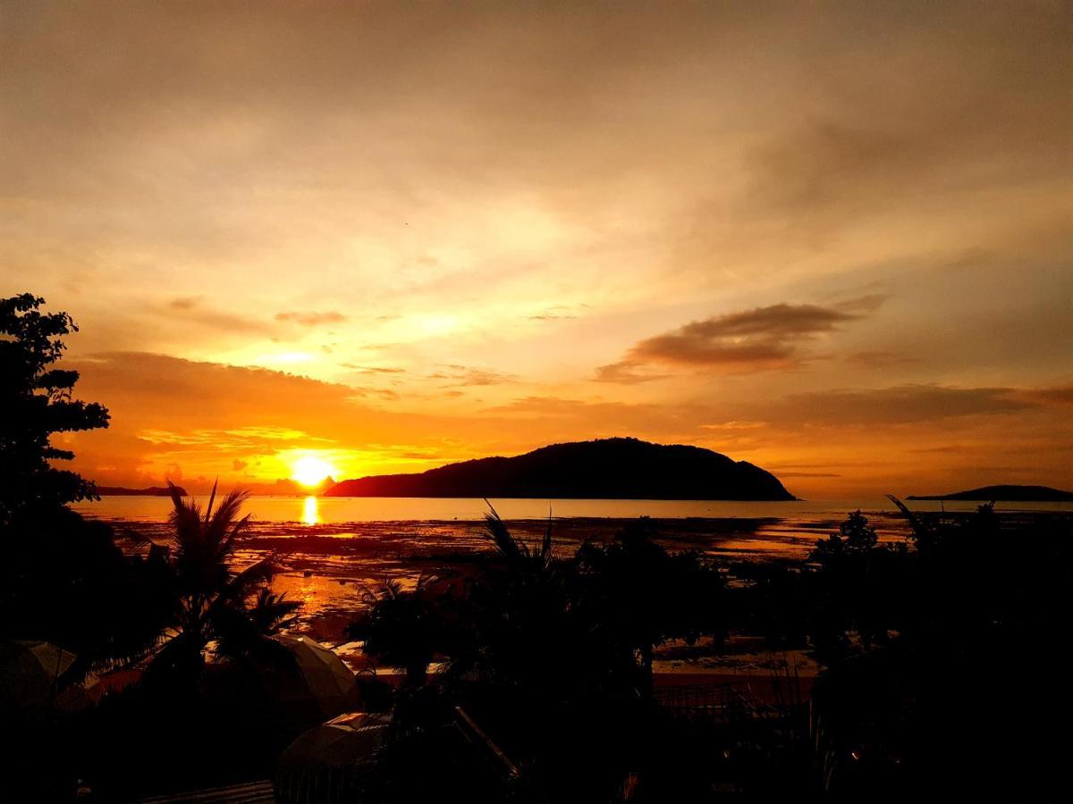 Phuket Signature Glamping Rawai Екстериор снимка