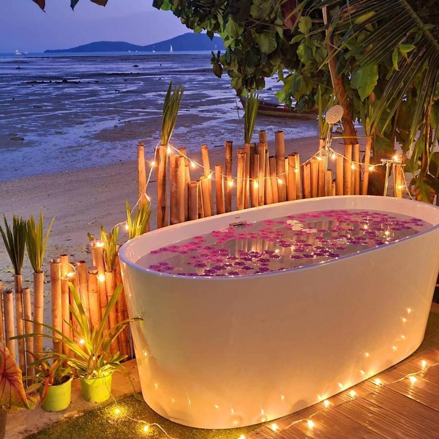 Phuket Signature Glamping Rawai Екстериор снимка