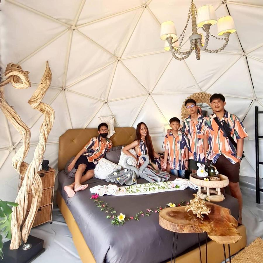 Phuket Signature Glamping Rawai Екстериор снимка