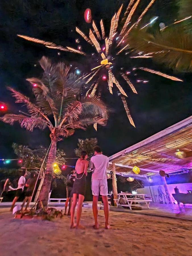 Phuket Signature Glamping Rawai Екстериор снимка