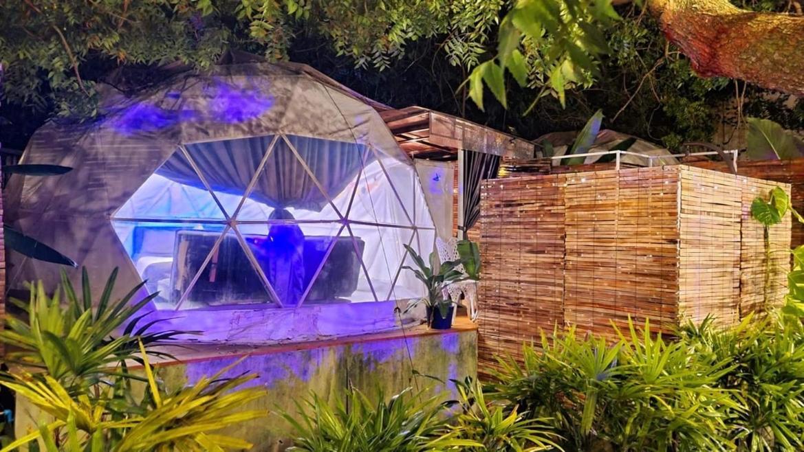 Phuket Signature Glamping Rawai Екстериор снимка
