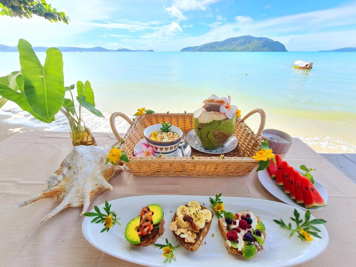 Phuket Signature Glamping Rawai Екстериор снимка