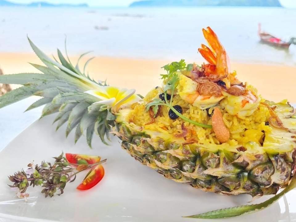 Phuket Signature Glamping Rawai Екстериор снимка