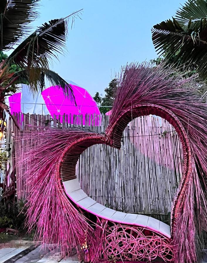 Phuket Signature Glamping Rawai Екстериор снимка