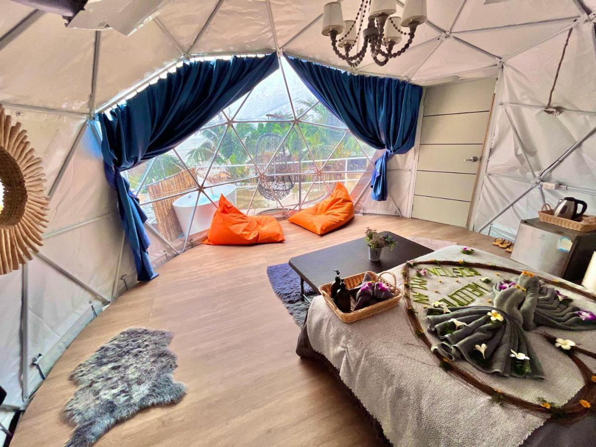 Phuket Signature Glamping Rawai Екстериор снимка