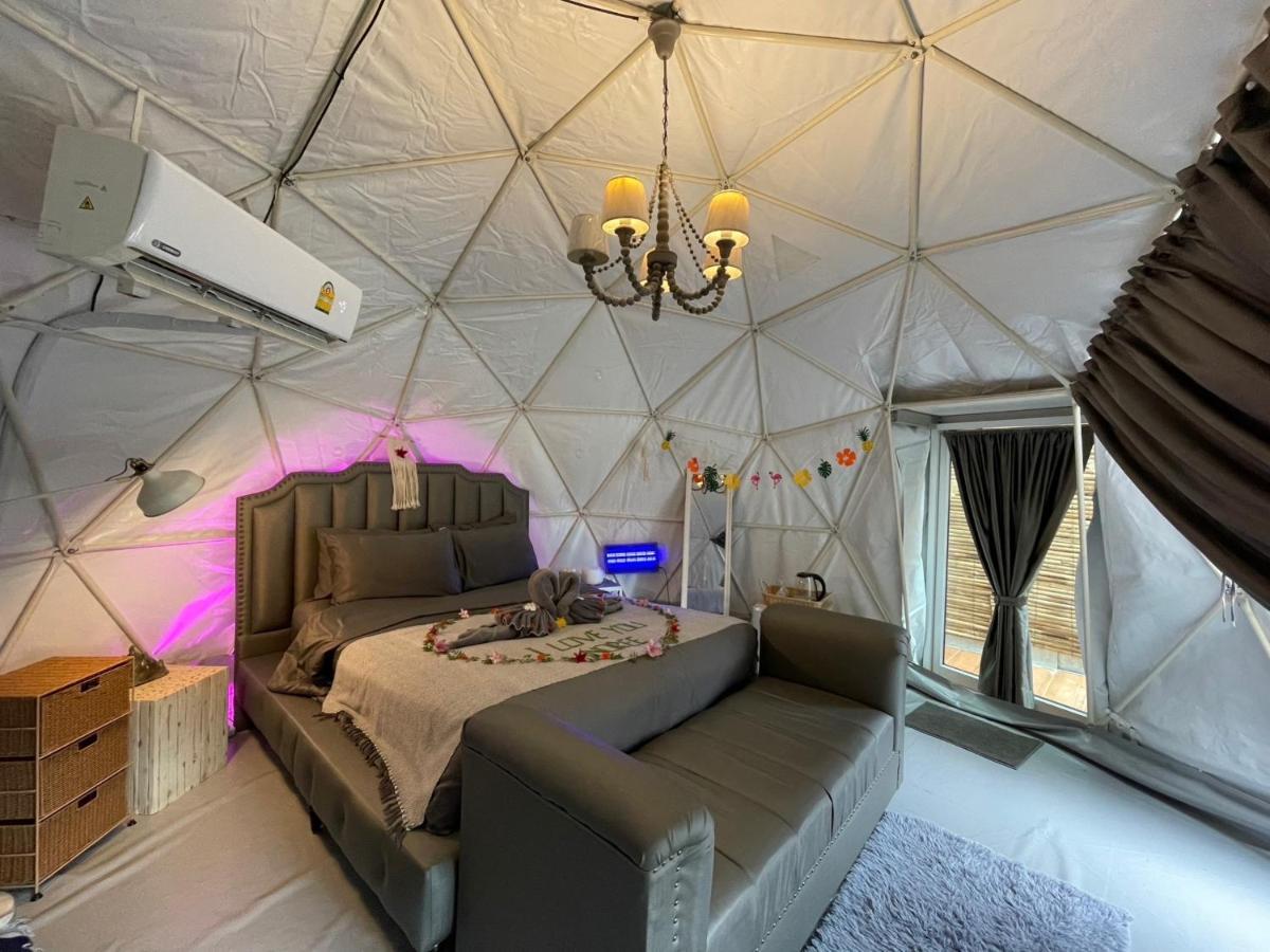 Phuket Signature Glamping Rawai Екстериор снимка