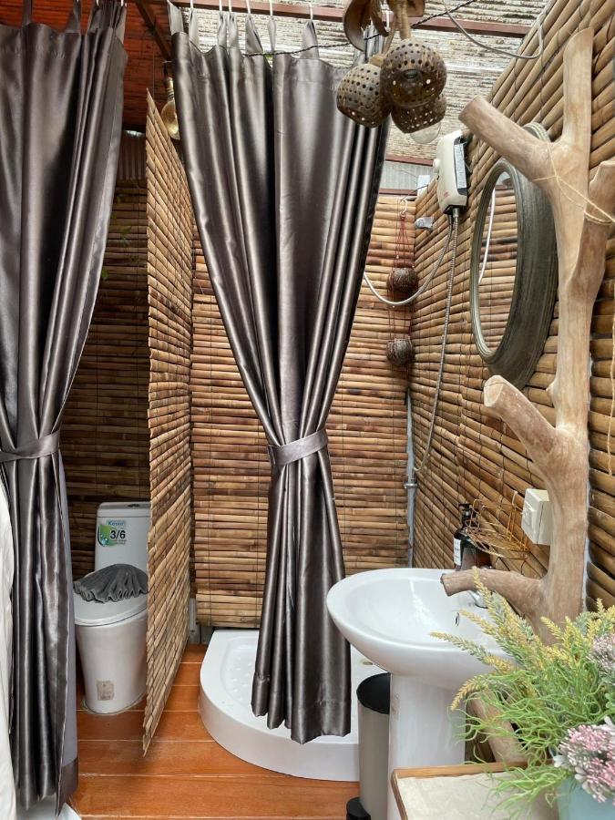 Phuket Signature Glamping Rawai Екстериор снимка