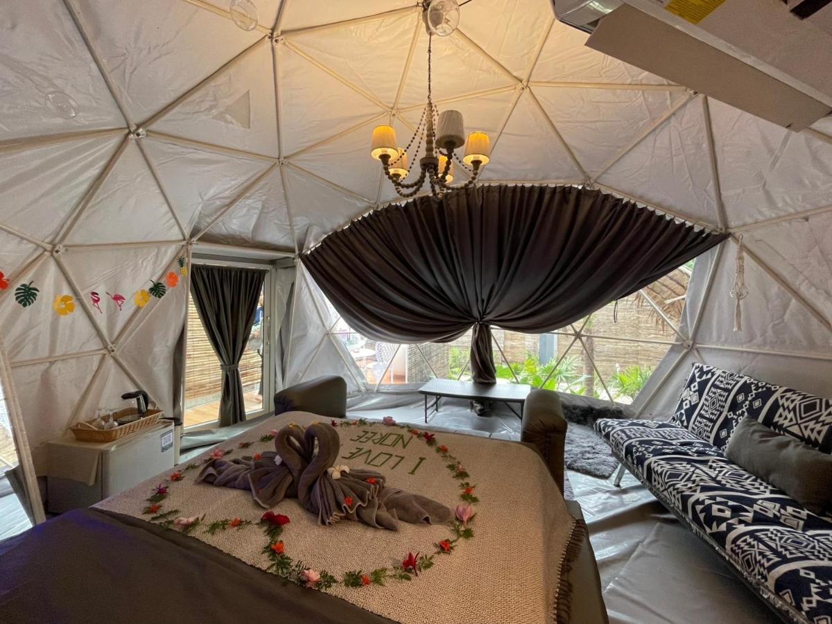 Phuket Signature Glamping Rawai Екстериор снимка