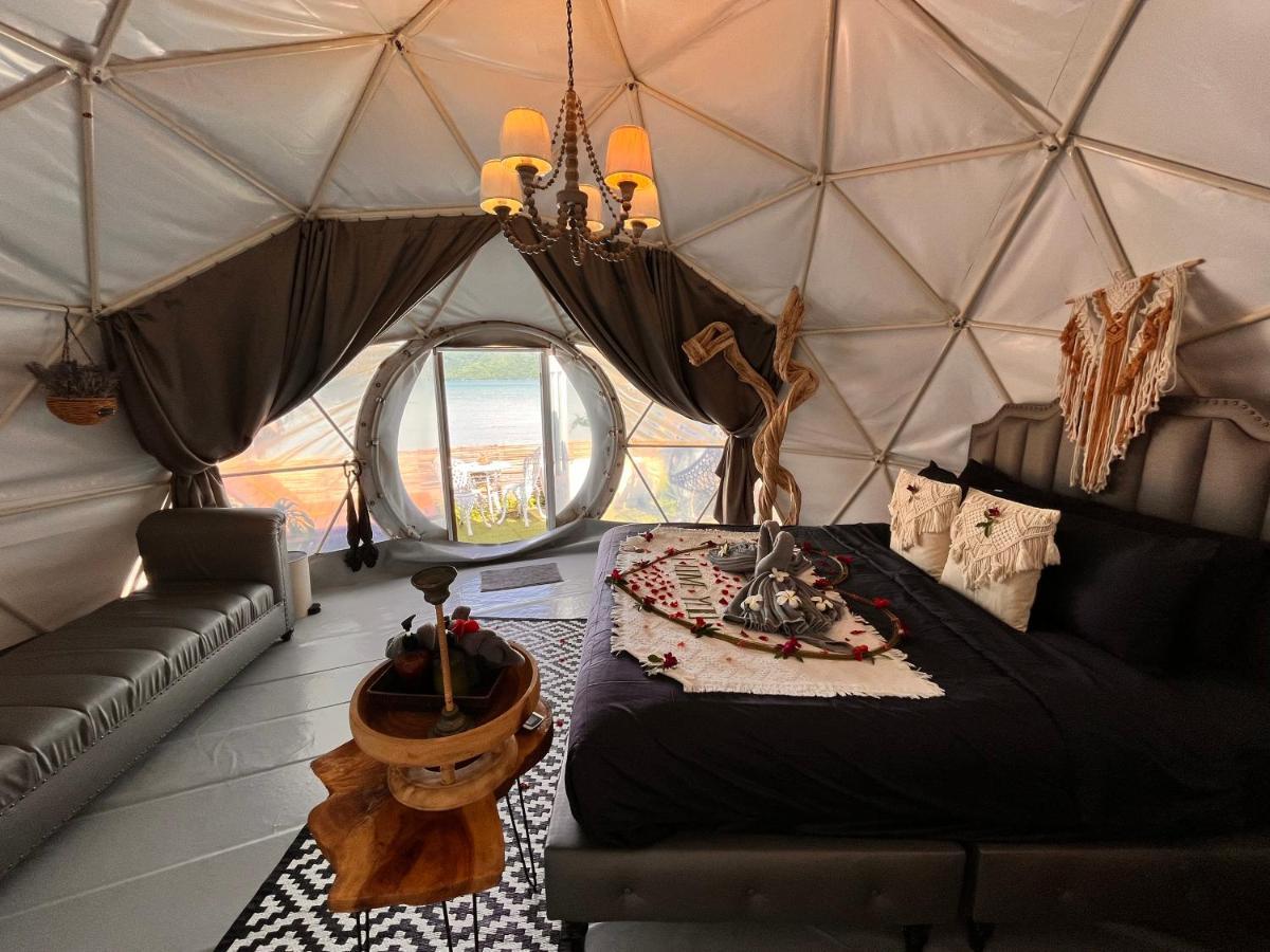 Phuket Signature Glamping Rawai Екстериор снимка