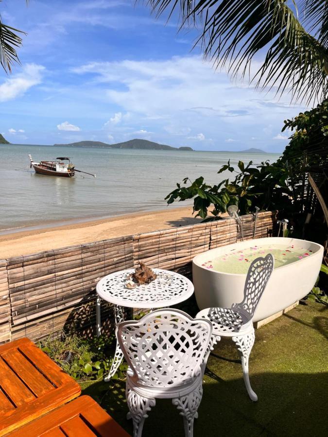 Phuket Signature Glamping Rawai Екстериор снимка