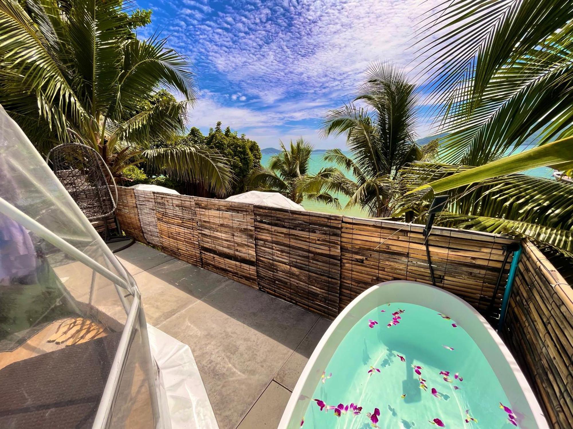 Phuket Signature Glamping Rawai Екстериор снимка